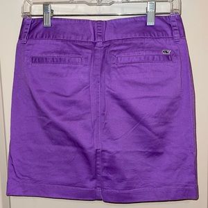 2 separate Vineyard vines skirts